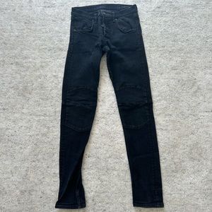 Rag and Bone Skinny Jeans